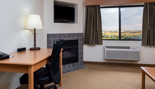 Luxury-Suite, 1 King-Bett, Nichtraucher