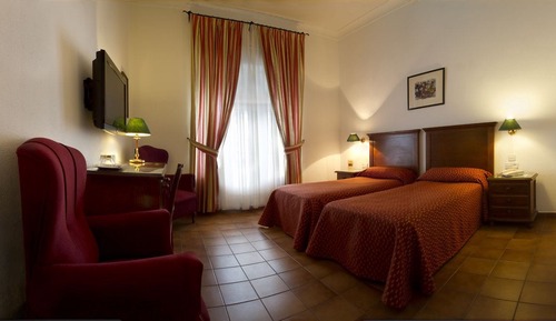 Doppelzimmer
