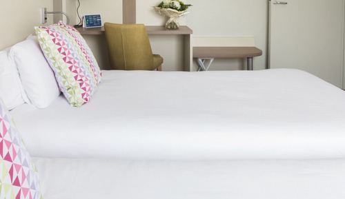 Standardzimmer, 2 Einzelbetten