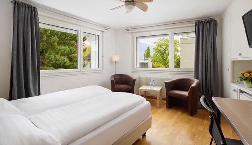 Doppelzimmer