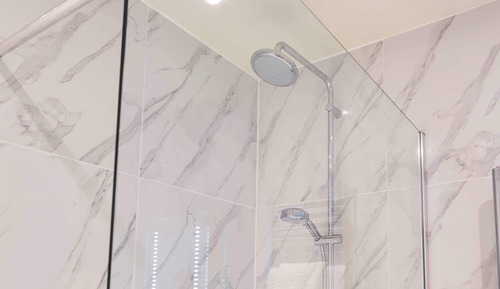 Standard-Doppelzimmer, 1 Doppelbett