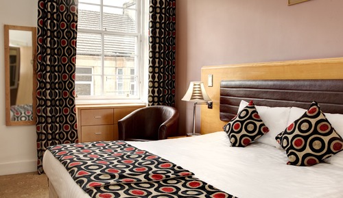Executive-Doppelzimmer