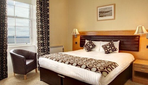 Executive-Doppelzimmer