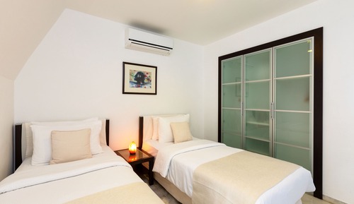 Superior-Suite, 2 Schlafzimmer (6 Person)