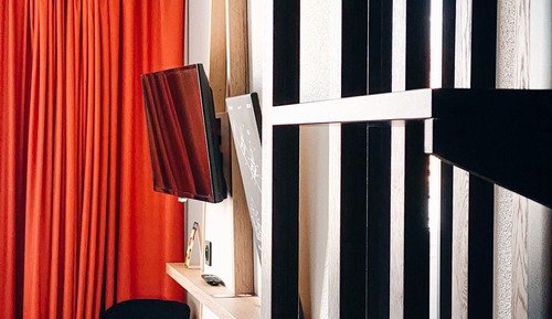 Zimmer, Mehrere Betten