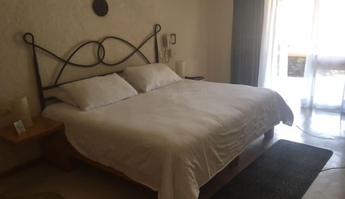 Standard-Suite, 1 King-Bett