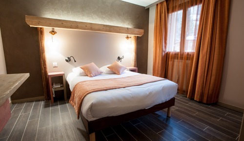 Comfort-Doppelzimmer