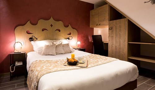 Familien-Suite