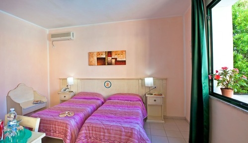 Superior-Doppelzimmer