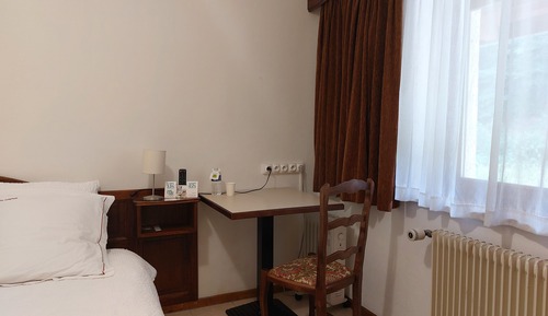 Standardzimmer