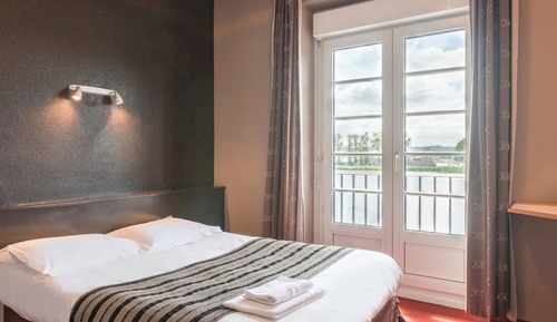 Comfort-Doppelzimmer