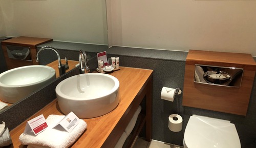 Executive-Zimmer, 1 Doppelbett, Nichtraucher