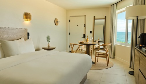 Direct Ocean View Corner Kings