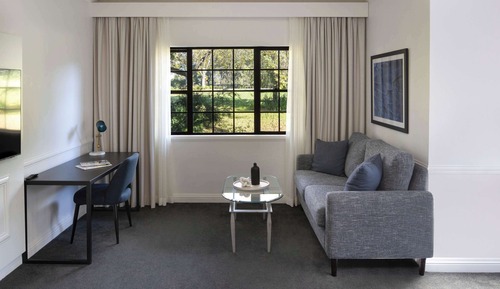 Superior-Zimmer, 1 Queen-Bett