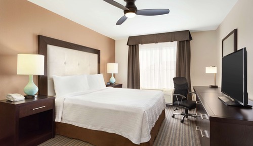 Suite, 2 Schlafzimmer, Nichtraucher