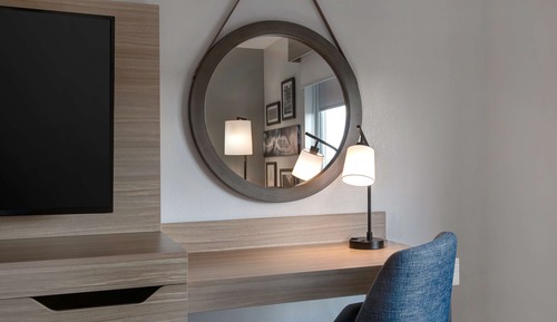 Zimmer, 2 Queen-Betten, barrierefrei, Nichtraucher