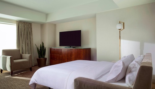 Traditional-Zimmer, 1 King-Bett, Nichtraucher