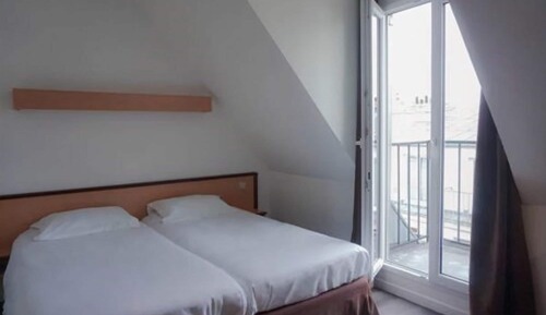 Doppelzimmer