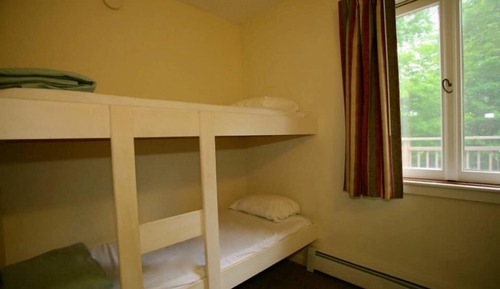 Familien-Suite, Mehrere Betten