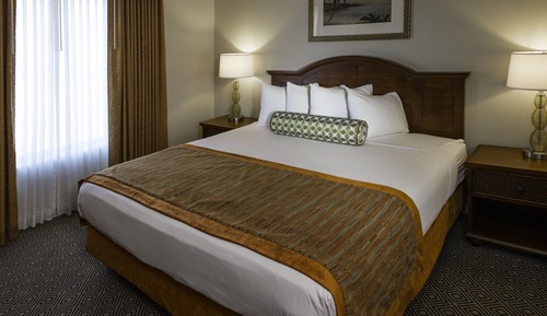 Standardzimmer, 2 Schlafzimmer, Küche