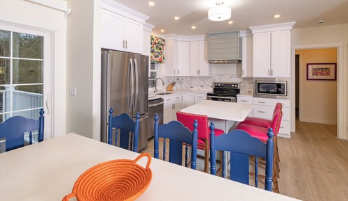 Zimmer, Mehrere Betten