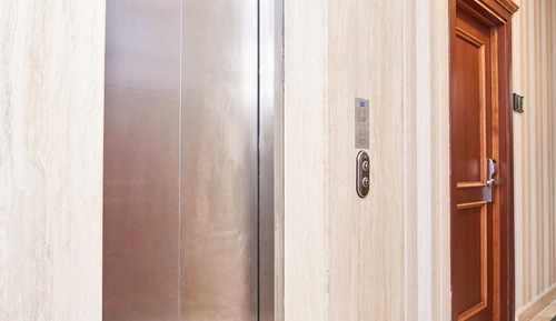 Superior-Doppelzimmer zur Einzelnutzung, 1 King-Bett