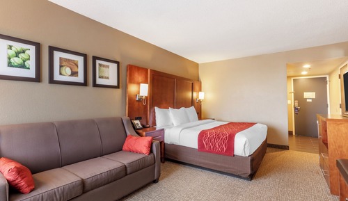 Zimmer, Nichtraucher