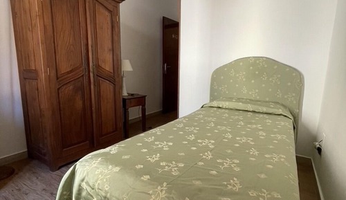 Zweibettzimmer