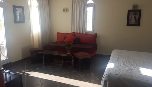 Standardzimmer, Meerblick