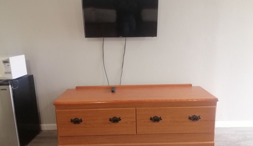 Standardzimmer, 1 King-Bett, Nichtraucher