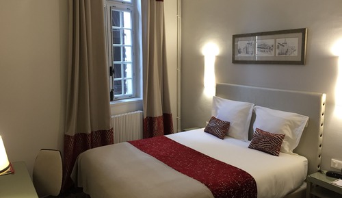 Doppelzimmer