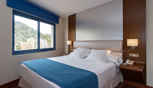 Superior-Doppelzimmer