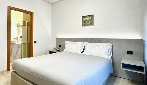 Doppelzimmer