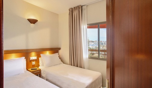 Familienapartment, 1 Schlafzimmer, Terrasse, Meerblick