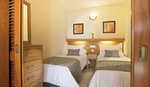 Apartment, 1 Schlafzimmer