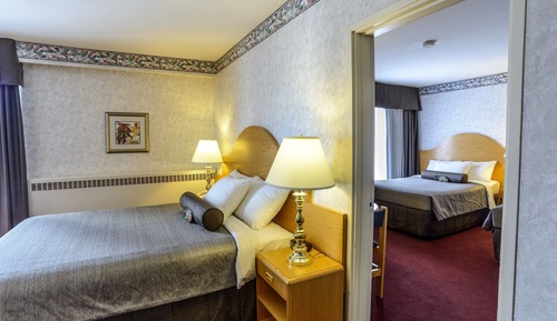 Familien-Suite