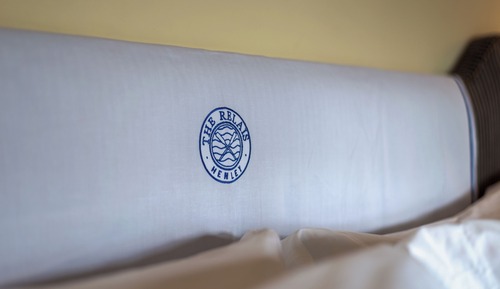Standard-Doppelzimmer
