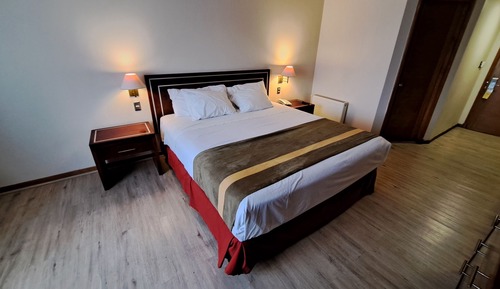 Standardzimmer