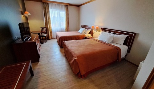 Doppelzimmer