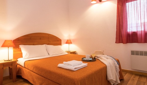 Maisonette, 1 Schlafzimmer