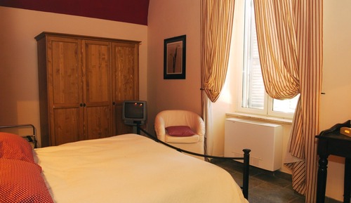 Standardzimmer