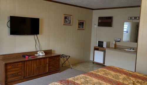 Standard-Einzelzimmer