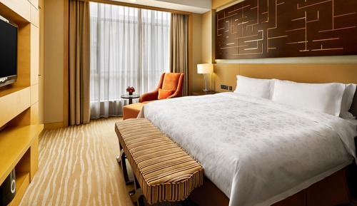 Suite, 1 Schlafzimmer