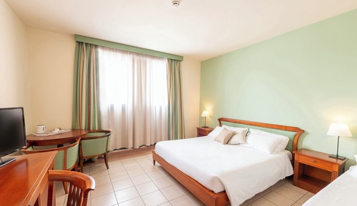Superior-Doppelzimmer