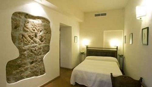 Doppelzimmer zur Einzelnutzung
