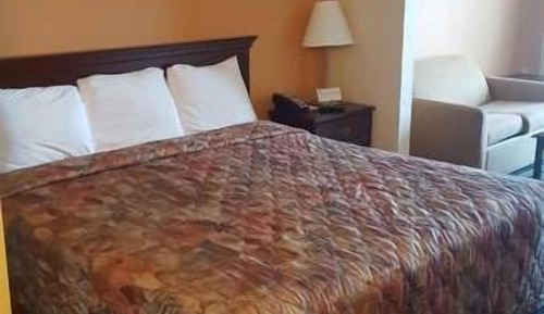 Executive-Suite, 1 King-Bett, Nichtraucher