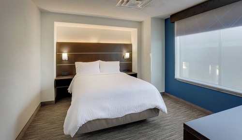 Suite, Mehrere Betten