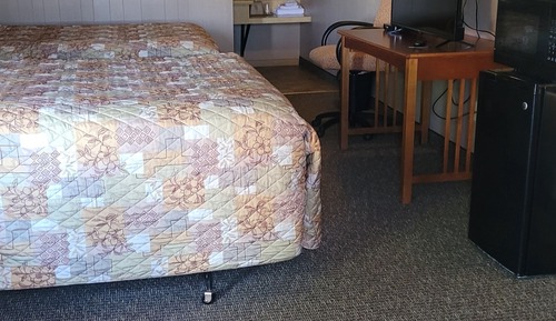 Deluxe-Zimmer, Nichtraucher