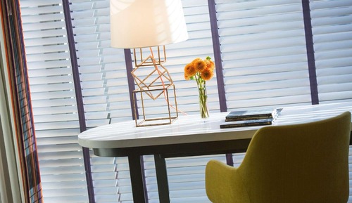 Studio, 2 Queen-Betten (Executive Cityview)