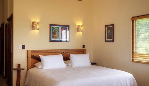 Deluxe-Zimmer, 1 King-Bett, Balkon, Meerseite